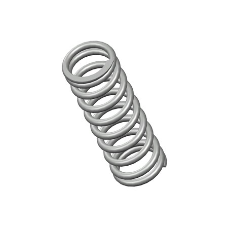Approved Vendor Compression Spring, O= .468, L= 1.44, W= .060 G509977350